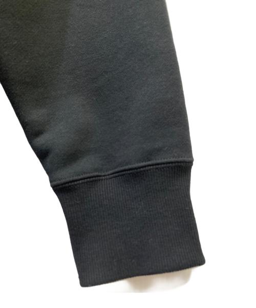 THE NORTH FACE（ザ ノース フェイス）THE NORTH FACE (ザ ノース フェイス) ジップパーカー ブラック サイズ:XLの古着・服飾アイテム