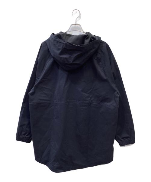 NEW BALANCE（ニューバランス）NEW BALANCE (ニューバランス) ブルゾン ブラック サイズ:XLの古着・服飾アイテム