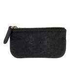 GUCCIグッチ）の古着「コインケース」｜ブラック