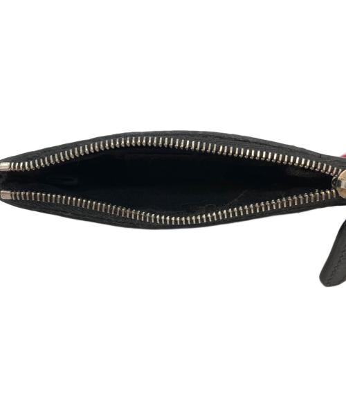 GUCCI（グッチ）GUCCI (グッチ) コインケース ブラックの古着・服飾アイテム