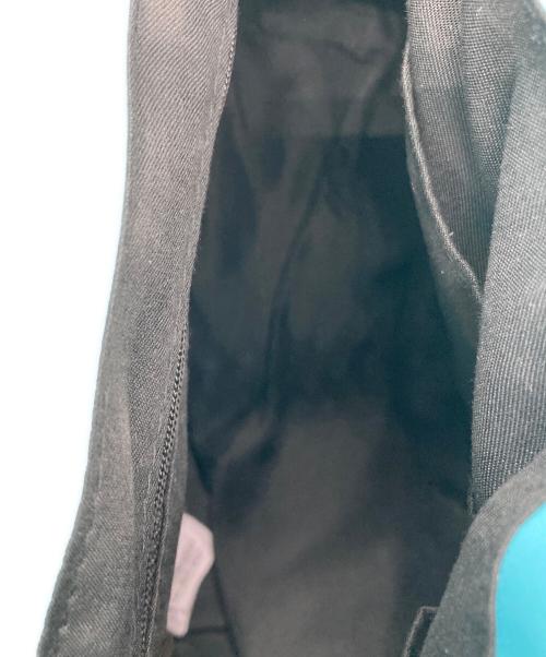 styiro（スタイロ）styiro (スタイロ) バッグ スカイブルー 未使用品の古着・服飾アイテム