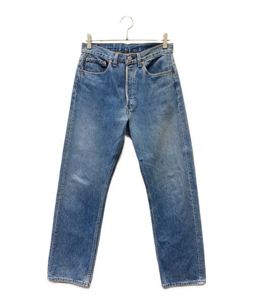 LEVI'S（リーバイス）LEVI'S (リーバイス) デニムパンツ サイズ:81cmの古着・服飾アイテム