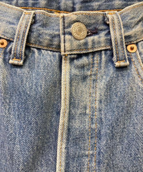 LEVI'S（リーバイス）LEVI'S (リーバイス) デニムパンツ サイズ:81cmの古着・服飾アイテム