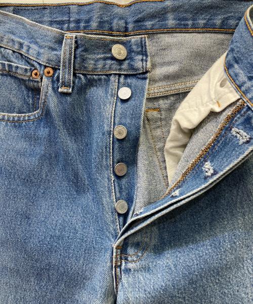 LEVI'S（リーバイス）LEVI'S (リーバイス) デニムパンツ サイズ:81cmの古着・服飾アイテム