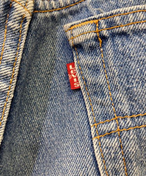 LEVI'S（リーバイス）LEVI'S (リーバイス) デニムパンツ サイズ:81cmの古着・服飾アイテム
