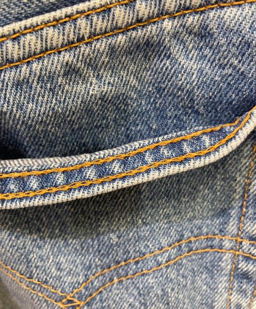 LEVI'S（リーバイス）LEVI'S (リーバイス) デニムパンツ サイズ:81cmの古着・服飾アイテム