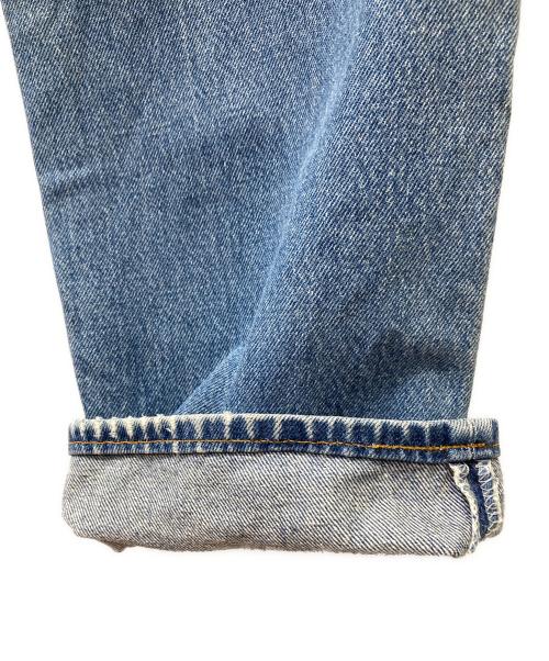 LEVI'S（リーバイス）LEVI'S (リーバイス) デニムパンツ サイズ:81cmの古着・服飾アイテム