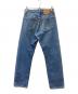 LEVI'S (リーバイス) デニムパンツ サイズ:81cm：5000円