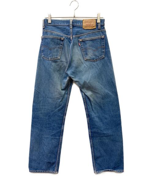 LEVI'S（リーバイス）LEVI'S (リーバイス) デニムパンツ サイズ:78.5㎝(w31）の古着・服飾アイテム