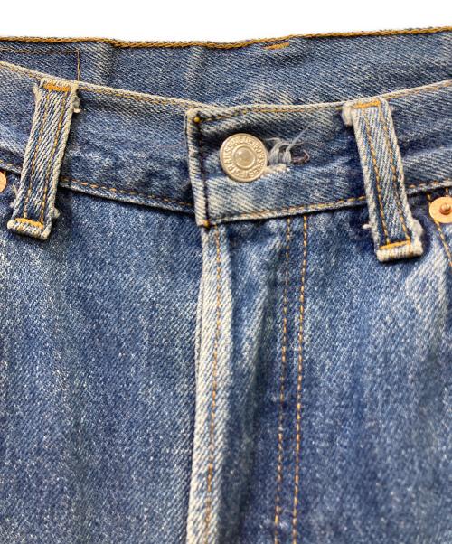 LEVI'S（リーバイス）LEVI'S (リーバイス) デニムパンツ サイズ:78.5㎝(w31）の古着・服飾アイテム