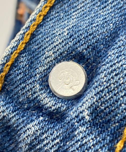 LEVI'S（リーバイス）LEVI'S (リーバイス) デニムパンツ サイズ:78.5㎝(w31）の古着・服飾アイテム