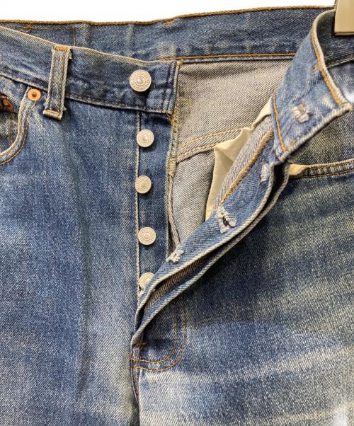 LEVI'S（リーバイス）LEVI'S (リーバイス) デニムパンツ サイズ:78.5㎝(w31）の古着・服飾アイテム