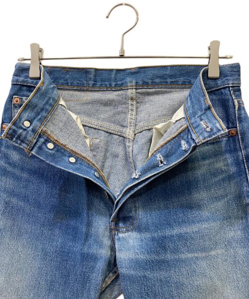 LEVI'S（リーバイス）LEVI'S (リーバイス) デニムパンツ サイズ:78.5㎝(w31）の古着・服飾アイテム