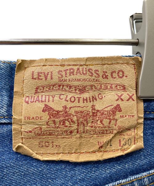 LEVI'S（リーバイス）LEVI'S (リーバイス) デニムパンツ サイズ:78.5㎝(w31）の古着・服飾アイテム