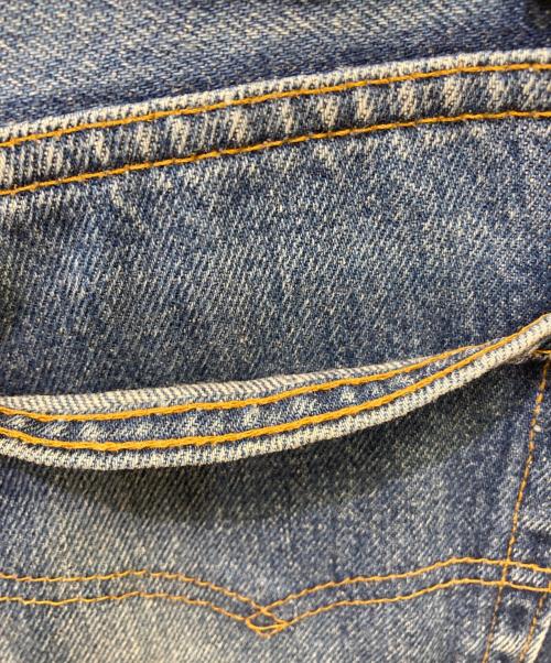 LEVI'S（リーバイス）LEVI'S (リーバイス) デニムパンツ サイズ:78.5㎝(w31）の古着・服飾アイテム
