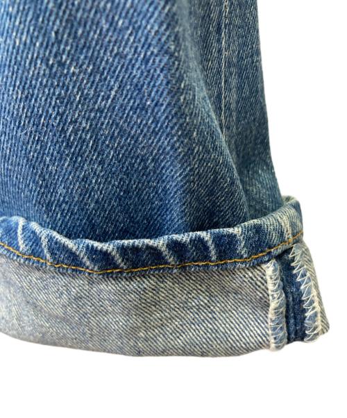 LEVI'S（リーバイス）LEVI'S (リーバイス) デニムパンツ サイズ:78.5㎝(w31）の古着・服飾アイテム