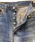 中古・古着 LEVI'S (リーバイス) デニムパンツ サイズ:78.5㎝(w31）：5000円