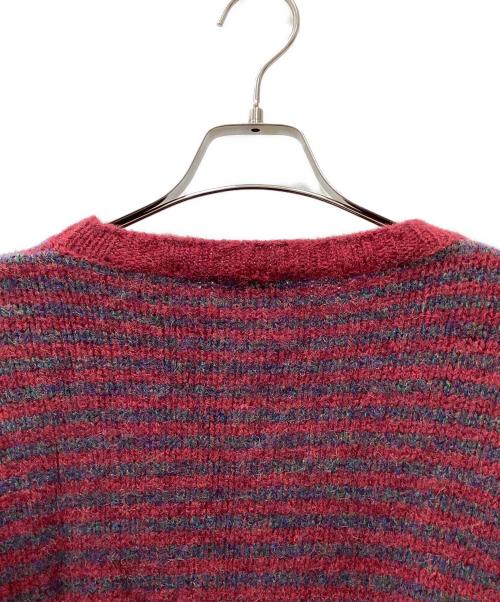 UnitedColorsOfBenetton（ユナイティッドカラーオブベネトン）UnitedColorsOfBenetton (ユナイティッドカラーオブベネトン) 厚手ニット サイズ:不明の古着・服飾アイテム