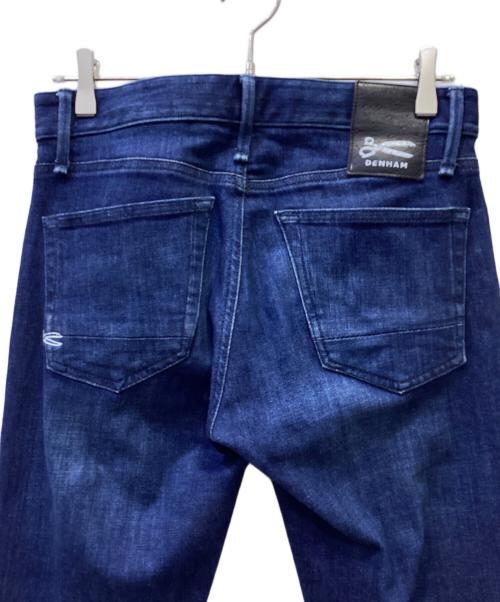 Denham（デンハム）Denham (デンハム) デニムパンツ インディゴ サイズ:76cmの古着・服飾アイテム