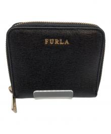 FURLA（フルラ）の古着「財布」｜ブラック