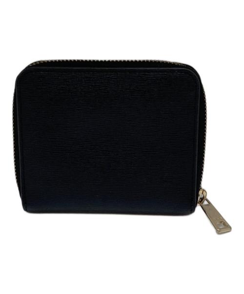 FURLA（フルラ）FURLA (フルラ) 財布 ブラックの古着・服飾アイテム