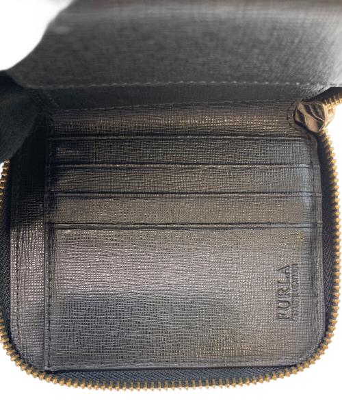 FURLA（フルラ）FURLA (フルラ) 財布 ブラックの古着・服飾アイテム