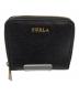 FURLA（フルラ）の古着「財布」｜ブラック