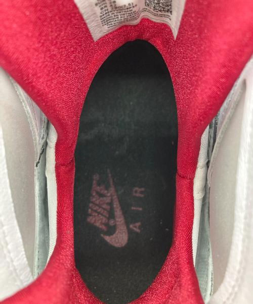 NIKE（ナイキ）NIKE (ナイキ) エアジョーダン7 レトロ 'ホワイト インフラレッド' ホワイト サイズ:28.5cmの古着・服飾アイテム