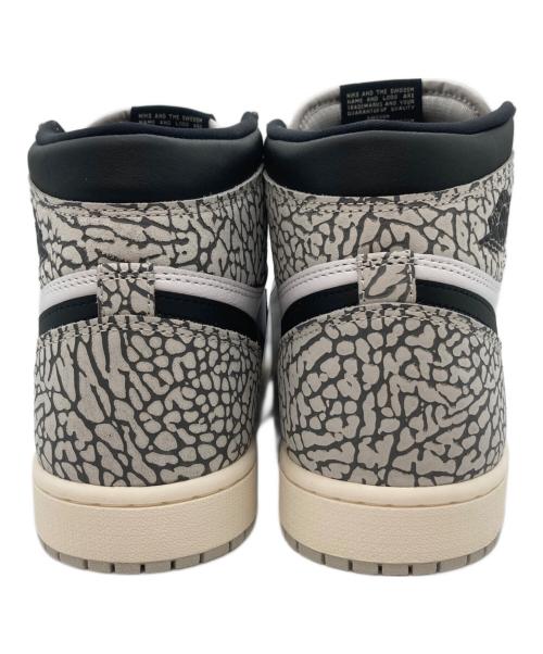 NIKE（ナイキ）NIKE (ナイキ) ジョーダン1 ハイ OG 