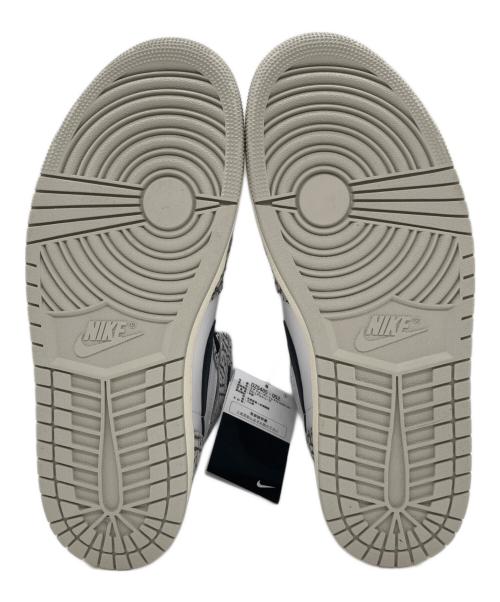 NIKE（ナイキ）NIKE (ナイキ) ジョーダン1 ハイ OG 