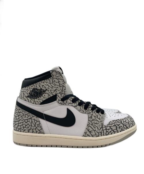 NIKE（ナイキ）NIKE (ナイキ) ジョーダン1 ハイ OG 