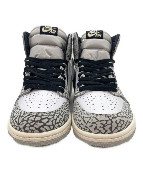 NIKE（ナイキ）NIKE (ナイキ) ジョーダン1 ハイ OG 