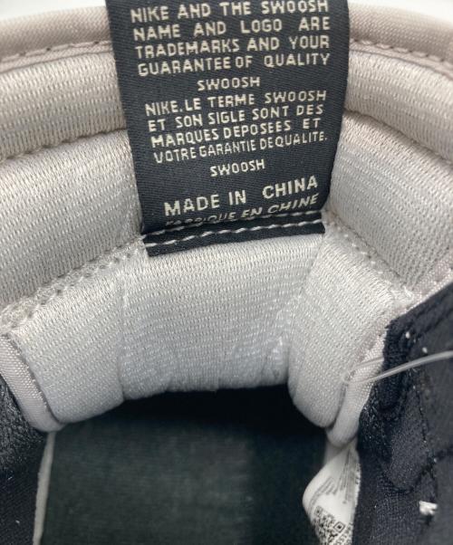 NIKE（ナイキ）NIKE (ナイキ) ジョーダン1 ハイ OG 