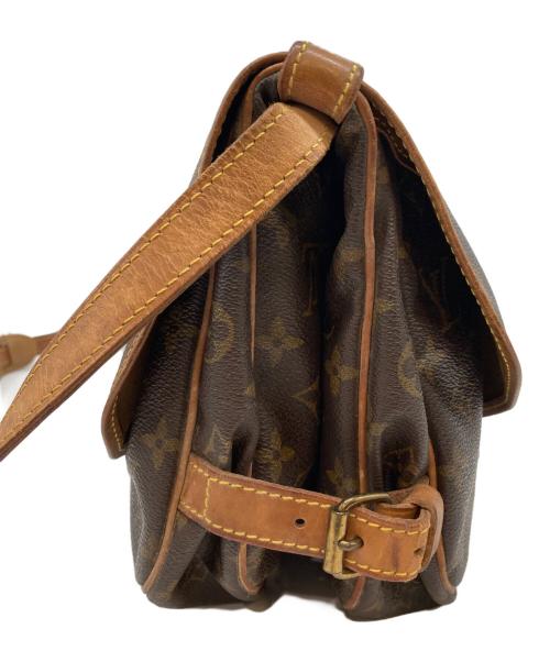 LOUIS VUITTON（ルイ ヴィトン）LOUIS VUITTON (ルイ ヴィトン) ショルダーバッグの古着・服飾アイテム