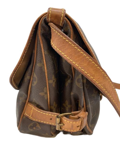 LOUIS VUITTON（ルイ ヴィトン）LOUIS VUITTON (ルイ ヴィトン) ショルダーバッグの古着・服飾アイテム