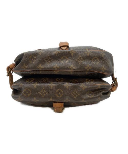 LOUIS VUITTON（ルイ ヴィトン）LOUIS VUITTON (ルイ ヴィトン) ショルダーバッグの古着・服飾アイテム