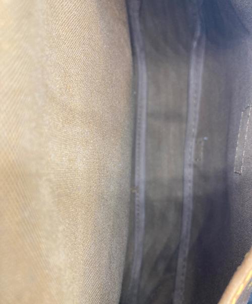 LOUIS VUITTON（ルイ ヴィトン）LOUIS VUITTON (ルイ ヴィトン) ショルダーバッグの古着・服飾アイテム