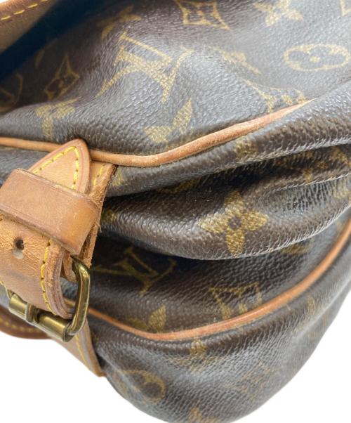 LOUIS VUITTON（ルイ ヴィトン）LOUIS VUITTON (ルイ ヴィトン) ショルダーバッグの古着・服飾アイテム