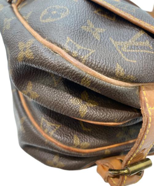 LOUIS VUITTON（ルイ ヴィトン）LOUIS VUITTON (ルイ ヴィトン) ショルダーバッグの古着・服飾アイテム