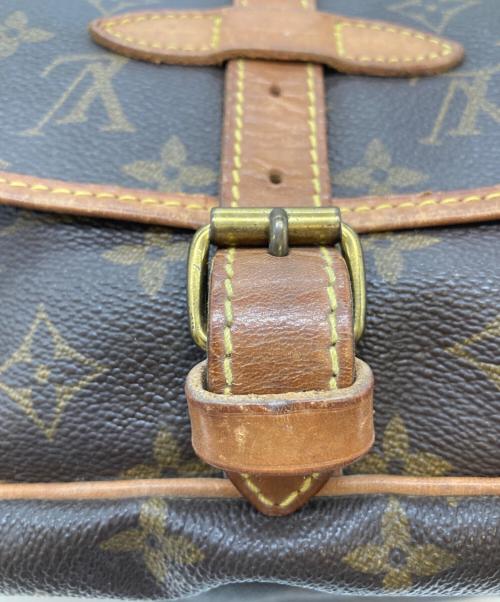 LOUIS VUITTON（ルイ ヴィトン）LOUIS VUITTON (ルイ ヴィトン) ショルダーバッグの古着・服飾アイテム