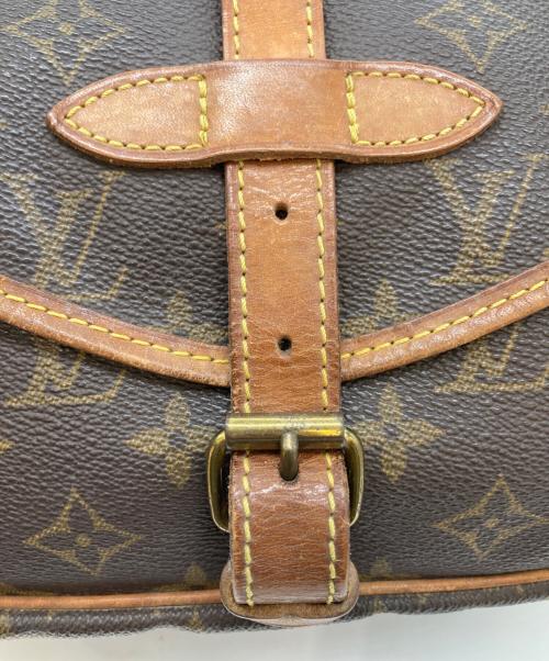 LOUIS VUITTON（ルイ ヴィトン）LOUIS VUITTON (ルイ ヴィトン) ショルダーバッグの古着・服飾アイテム