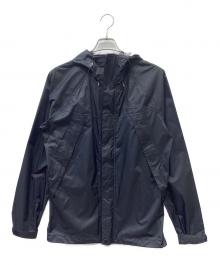 Columbia（コロンビア）の古着「ワバシュジャケット」｜ブラック