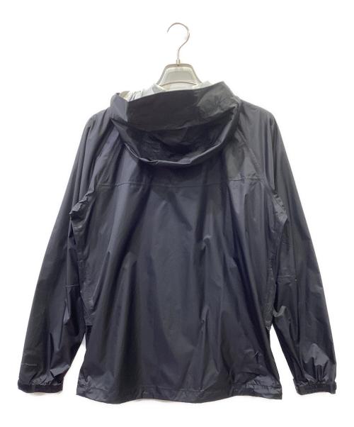 Columbia（コロンビア）Columbia (コロンビア) ワバシュジャケット ブラック サイズ:Mの古着・服飾アイテム