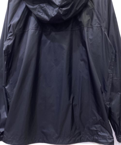 Columbia（コロンビア）Columbia (コロンビア) ワバシュジャケット ブラック サイズ:Mの古着・服飾アイテム