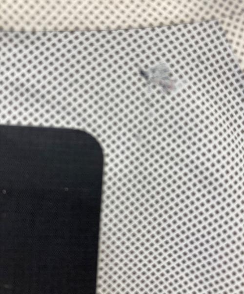 Columbia（コロンビア）Columbia (コロンビア) ワバシュジャケット ブラック サイズ:Mの古着・服飾アイテム