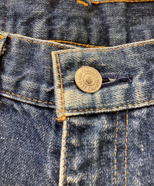 LEVI'S（リーバイス）LEVI'S (リーバイス) デニムパンツ サイズ:78.5cmの古着・服飾アイテム