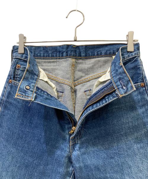LEVI'S（リーバイス）LEVI'S (リーバイス) デニムパンツ サイズ:78.5cmの古着・服飾アイテム