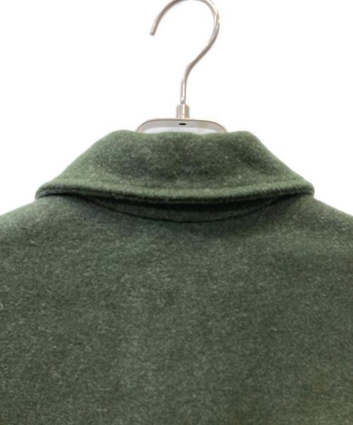 FILSON GARMENT（フィルソン ガーメント）FILSON GARMENT (フィルソン ガーメント) コート グリーン サイズ:42の古着・服飾アイテム