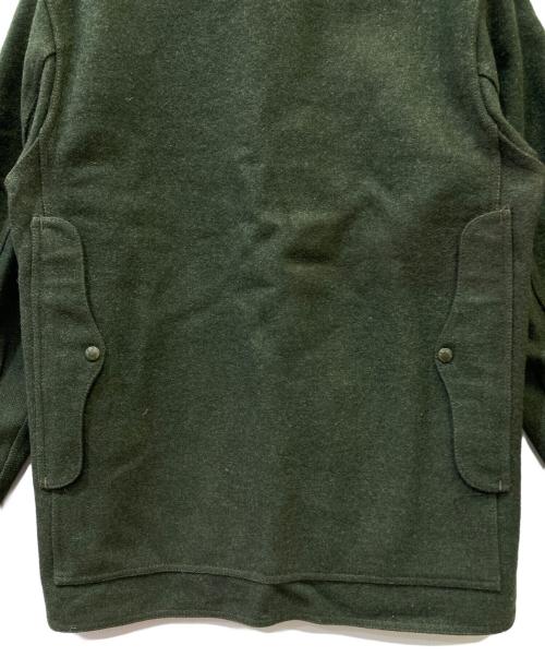 FILSON GARMENT（フィルソン ガーメント）FILSON GARMENT (フィルソン ガーメント) コート グリーン サイズ:42の古着・服飾アイテム
