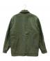 FILSON GARMENT (フィルソン ガーメント) コート グリーン サイズ:42：16000円